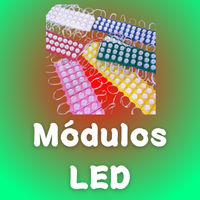 modulosled